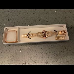 JF Dragon smart watch band